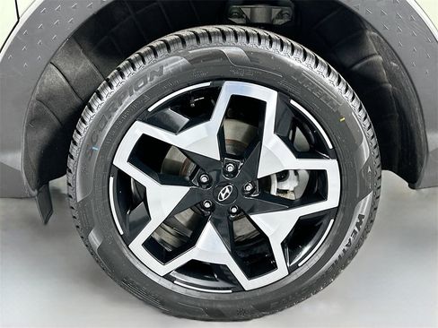 Used 2022 Hyundai Santa Cruz Limited image 31