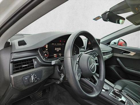 Used 2019 Audi A4 2.0T Premium Plus w/ Premium Plus Package image 9