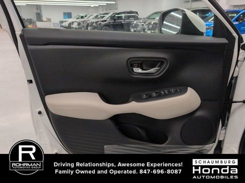 Used 2026 Honda HR-V LX image 20