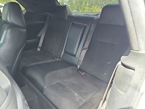Used 2019 Dodge Challenger R/T w/ Plus Package RWD image 16