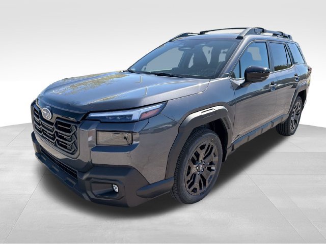 New 2026 Subaru Outback Limited XT AWD/4WD image 3