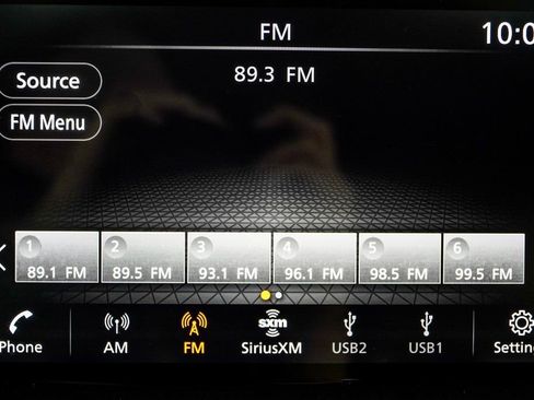 Used 2022 Nissan Pathfinder SL image 31