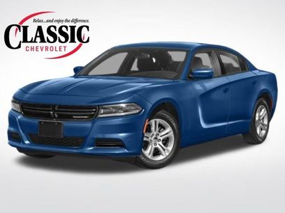 Used 2023 Dodge Charger SXT w/ Plus Group