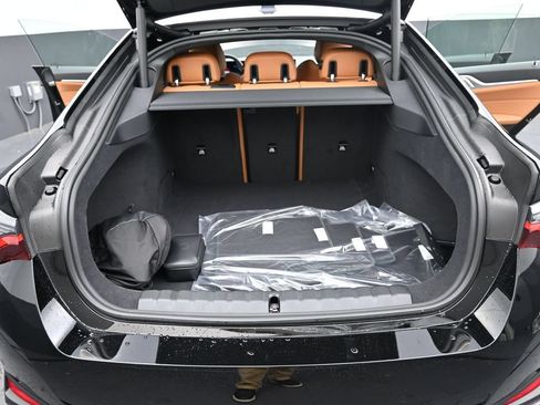 New 2026 BMW i4 eDrive40 RWD image 27