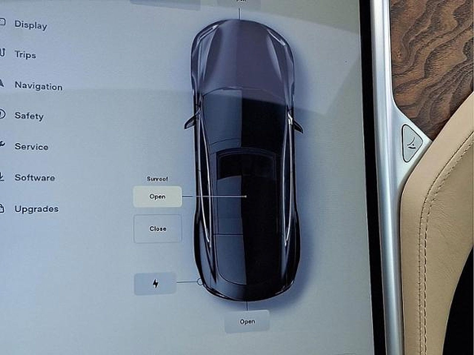 Used 2016 Tesla Model S RWD image 26