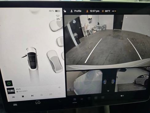 Used 2022 Tesla Model 3 Long Range image 18