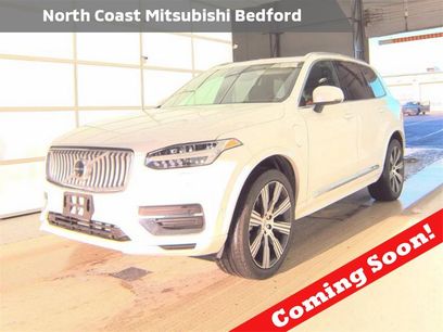 Used 2024 Volvo XC90 T8 Plus w/ Protection Package Premier