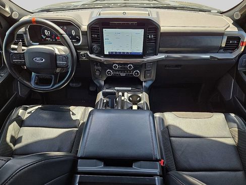 Used 2021 Ford F150 Raptor w/ Equipment Group 801A High AWD/4WD image 16