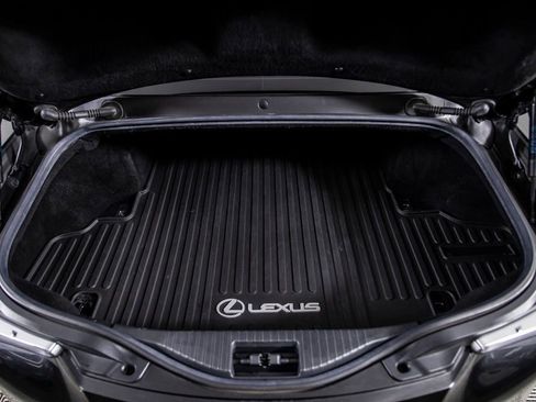 Used 2018 Lexus LC 500 Coupe image 8