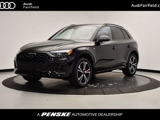 Certified 2025 Audi Q5 2.0T Premium Plus video 1