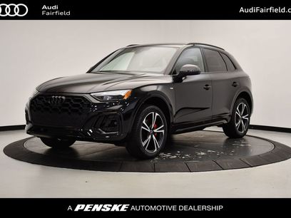 Certified 2025 Audi Q5 2.0T Premium Plus