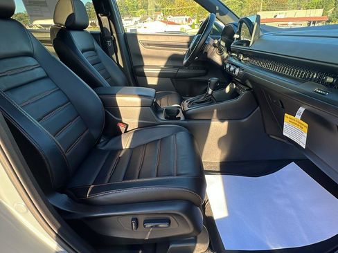 New 2026 Honda CR-V Sport-L image 13