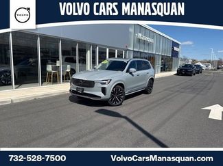 Certified 2025 Volvo XC90 B6 Plus video 1
