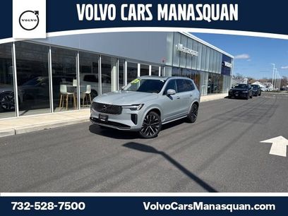 Certified 2025 Volvo XC90 B6 Plus