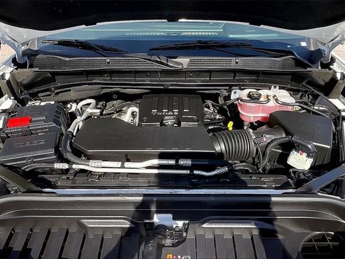 Used 2024 GMC Sierra 1500 SLE image 33