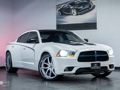 Used 2011 Dodge Charger SE