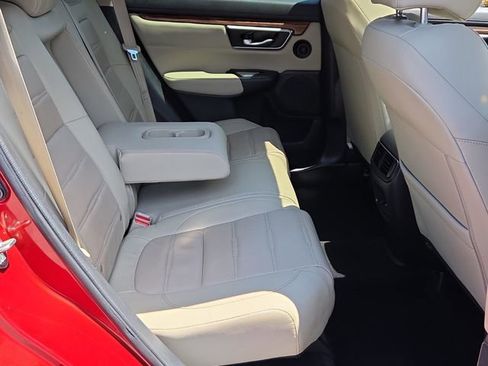 Used 2019 Honda CR-V EX-L image 17