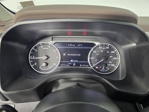 Used 2023 Nissan Rogue S AWD/4WD image 33