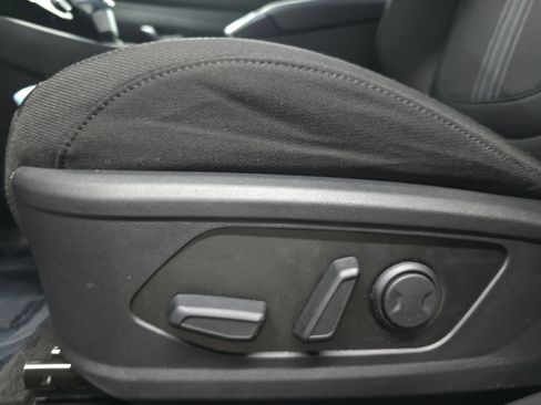 Certified 2025 Hyundai Tucson SEL AWD/4WD image 30