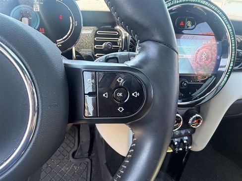 Used 2023 MINI Cooper SE FWD image 10