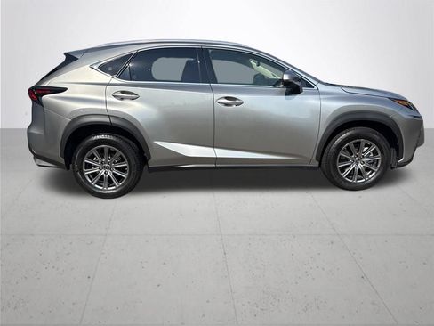 Used 2020 Lexus NX 300 AWD image 5
