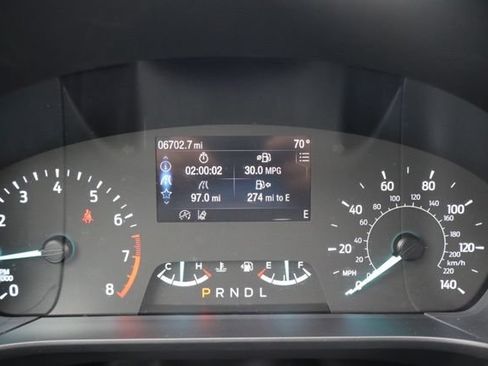 Used 2022 Ford Escape SE w/ Cold Weather Package AWD/4WD image 20