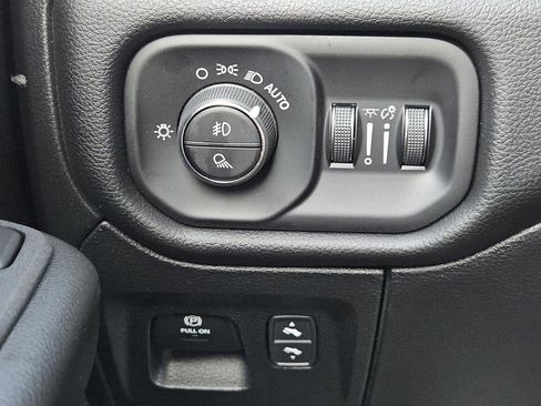 New 2026 RAM 1500 Lone Star AWD/4WD image 16