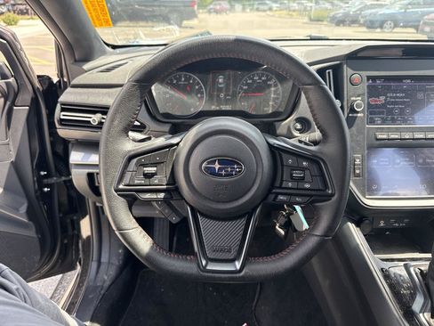 Used 2023 Subaru WRX AWD/4WD image 9