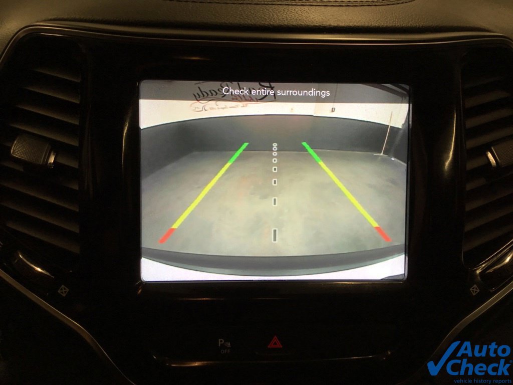 Used 2020 Jeep Cherokee Limited AWD/4WD image 53