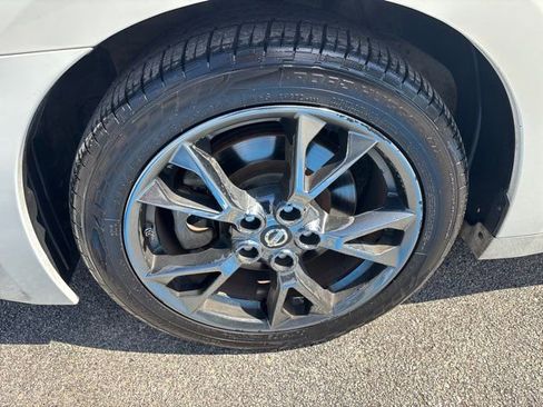 Used 2013 Nissan Maxima 3.5 S FWD image 8