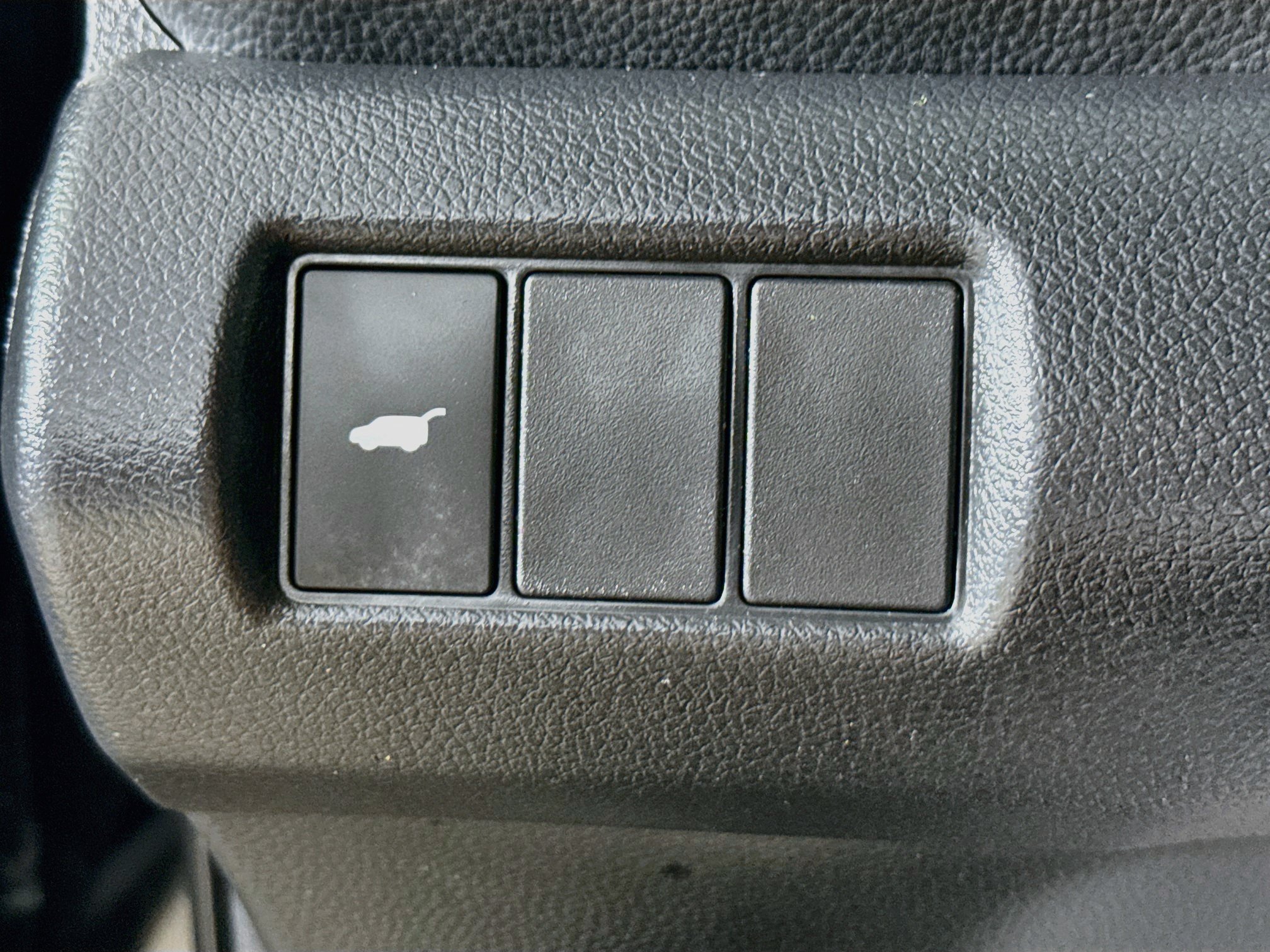 Certified 2026 Honda Passport RTL image 9