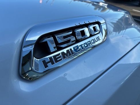 Used 2022 RAM 1500 Limited image 36