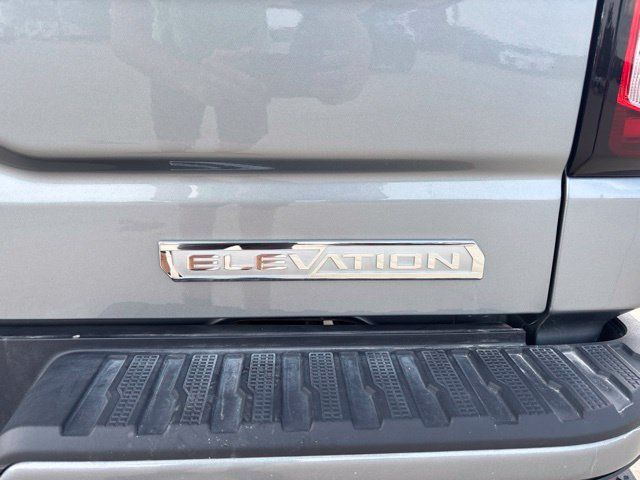 Used 2024 GMC Sierra 1500 Elevation AWD/4WD image 26