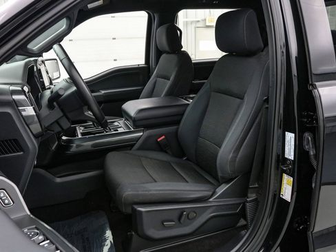 Certified 2022 Ford F150 XLT w/ Equipment Group 302A High image 12