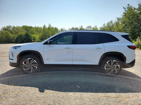 New 2026 Buick Enclave Sport Touring w/ Power Package AWD/4WD image 2