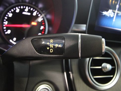 Used 2020 Mercedes-Benz C 300 C 300 image 14