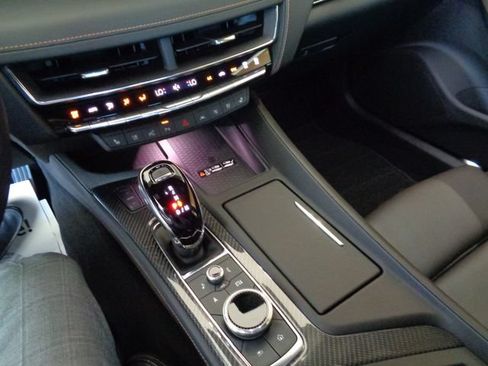 Certified 2026 Cadillac CT5 Sport AWD/4WD image 22