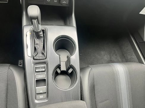 New 2026 Honda Civic Sport image 20