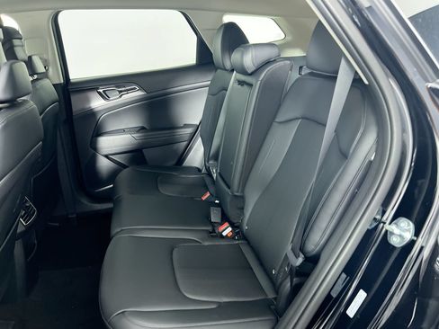 New 2026 Kia Sportage SX FWD image 29