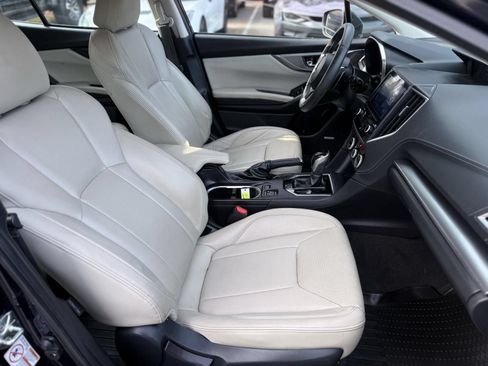 Used 2020 Subaru Impreza 2.0i Limited w/ Popular Package #2 AWD/4WD image 22