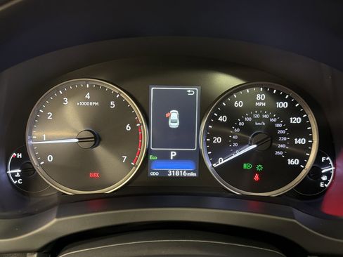 Used 2024 Lexus IS 300 w/ Premium Package RWD image 18