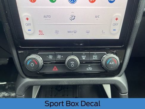 New 2025 Ford Ranger Lariat w/ FX4 Off-Road Package image 28