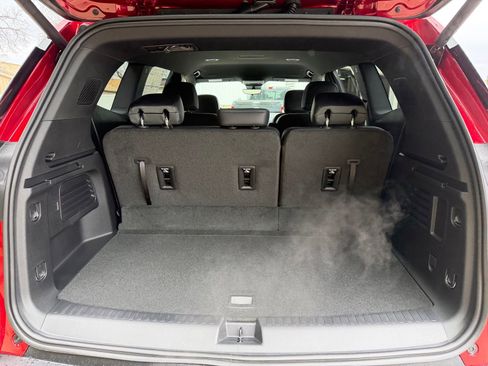 New 2026 GMC Acadia AT4 w/ Luxury Package image 37