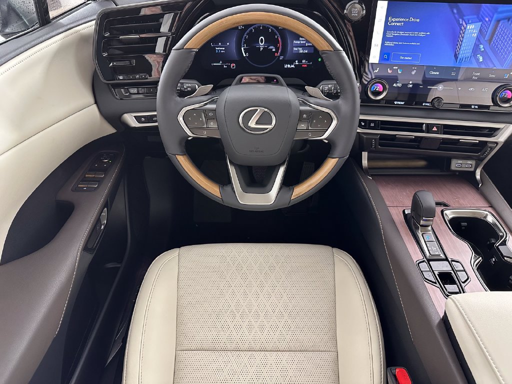 New 2026 Lexus RX 350 Premium Plus AWD/4WD image 27