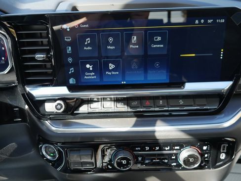 New 2026 Chevrolet Silverado 2500 High Country w/ High Country Premium Package image 16