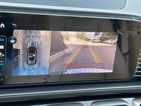 New 2026 Mercedes-Benz GLE 450 4MATIC image 19