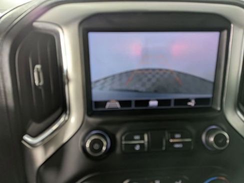 Used 2020 Chevrolet Silverado 1500 RST w/ Diesel Off-Road Package image 23