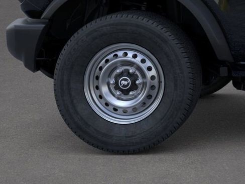 New 2025 Ford Bronco 2-Door image 21