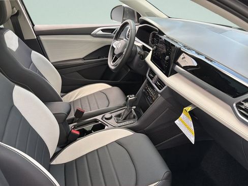 New 2026 Volkswagen Taos SEL AWD/4WD image 31
