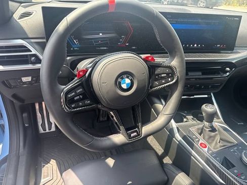 Used 2026 BMW M2 w/ Lighting Package RWD image 15